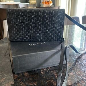 Gucci crossbody